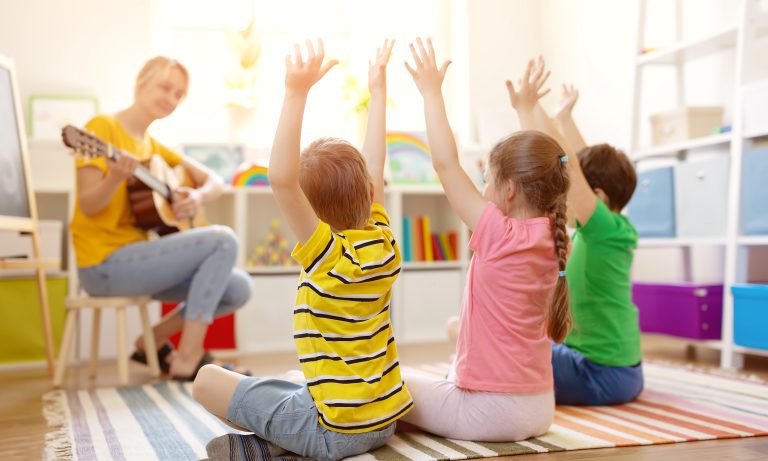 Colegios abiertos en festivos para que las familias puedan conciliar