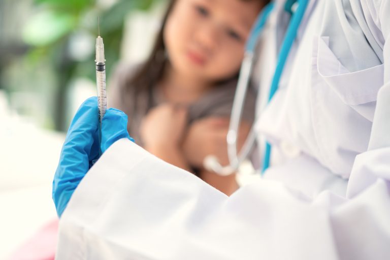 enfermera antivacunas Macrojuicio contra la enfermera antivacunas de Santurtzi