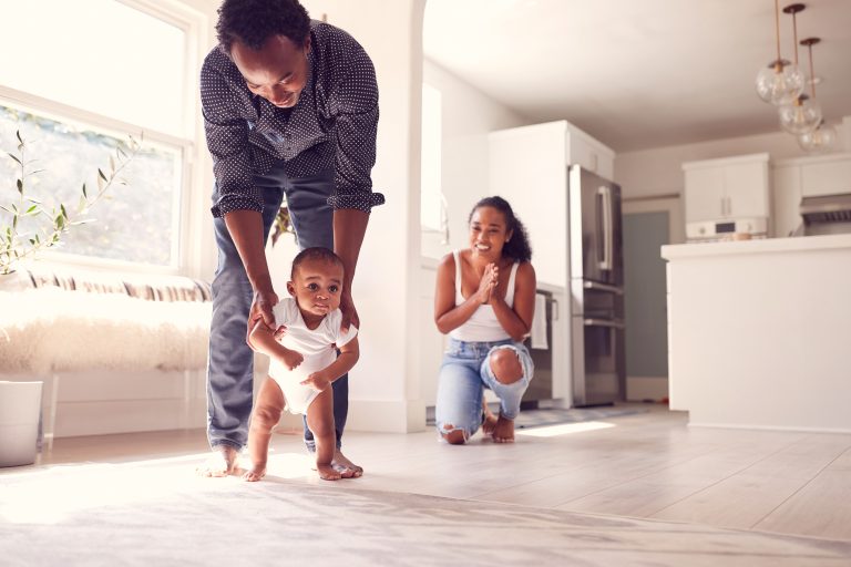 Nuevas medidas de la OMS para el desarrollo infantil