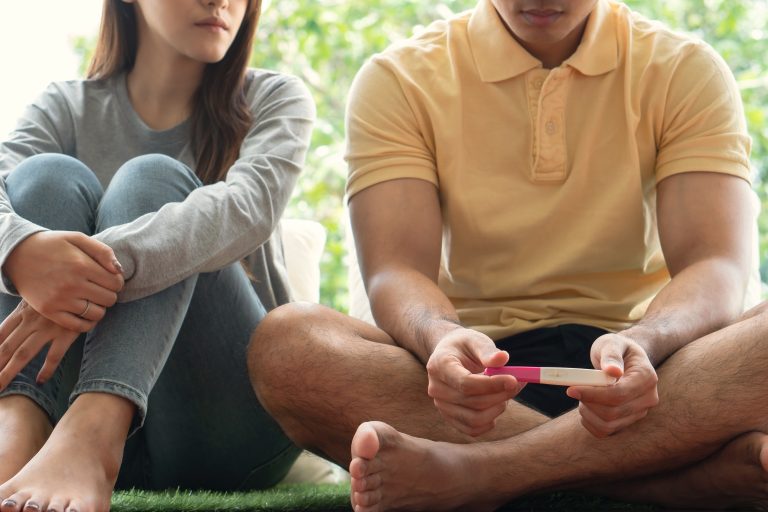 La OMS alerta: 1 de cada 6 personas en el mundo sufre infertilidad