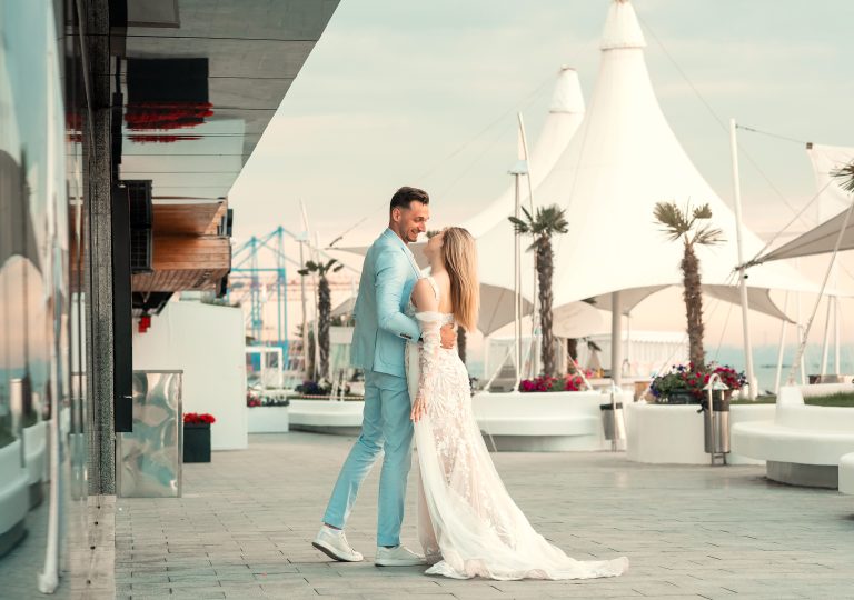 Lo que yo haría si me invitaran a una boda sin niños