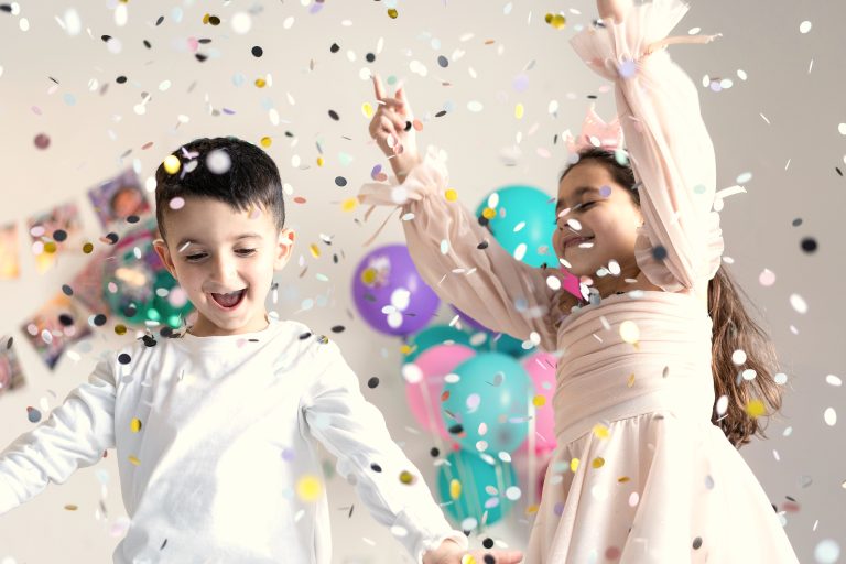 Lo que yo haría si me invitaran a una boda sin niños