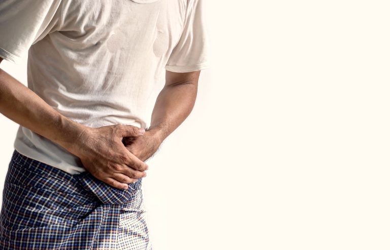 Asocian la Covid-19 con trastornos gastrointestinales