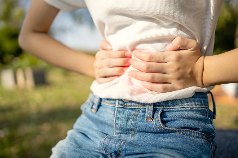 Asocian la Covid-19 con trastornos gastrointestinales