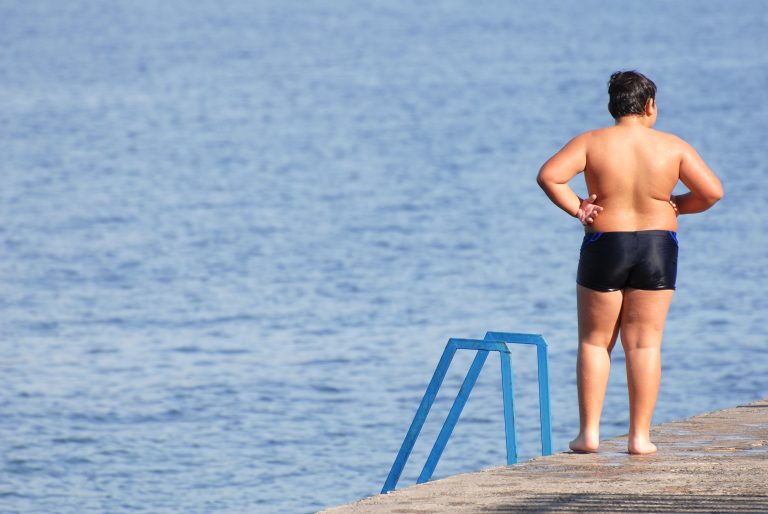 Obesidad infantil aumenta riesgo de padecer diabetes de adulto