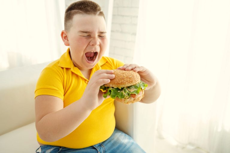 Obesidad infantil aumenta riesgo de padecer diabetes de adulto