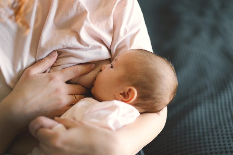 lactancia materna mortalidad La lactancia materna reduce la mortalidad en la edad adulta