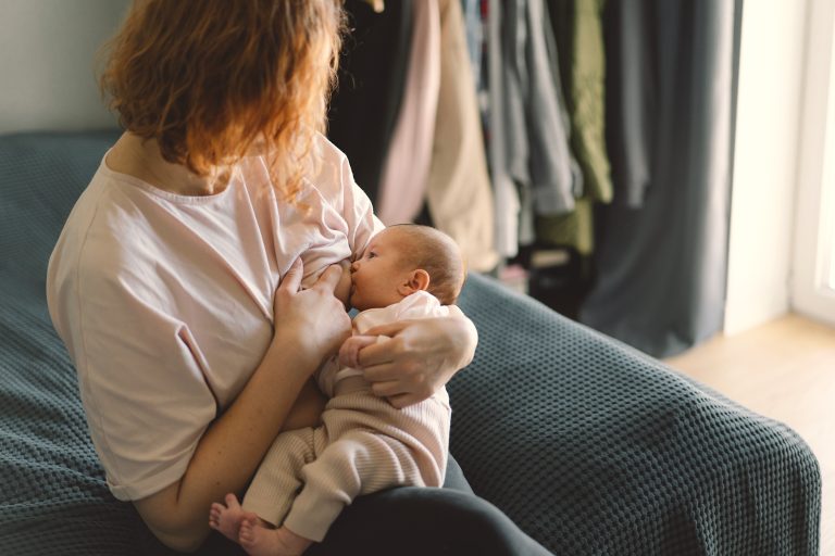 lactancia materna mortalidad La lactancia materna reduce la mortalidad en la edad adulta