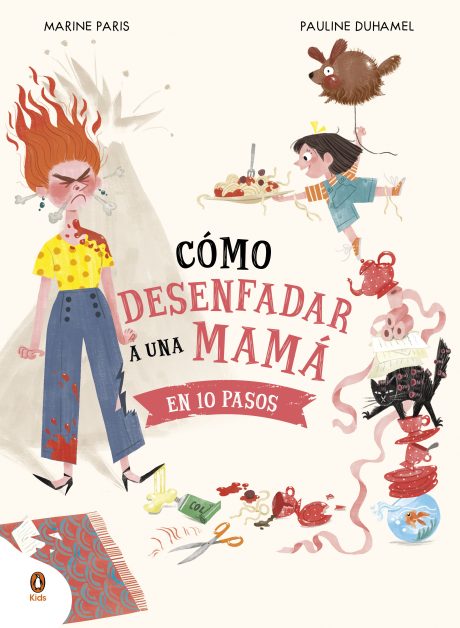 Novedades en libros 2023 para niños de 1 a 12 años