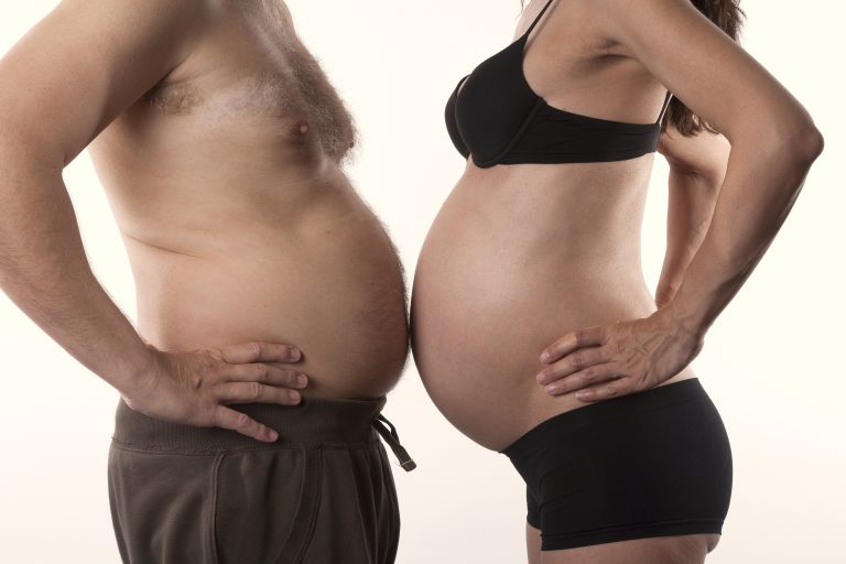 obesidad e infertilidad Obesidad e infertilidad