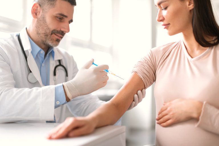 vacuna contra la bronquiolitis La primera vacuna contra la bronquiolitis