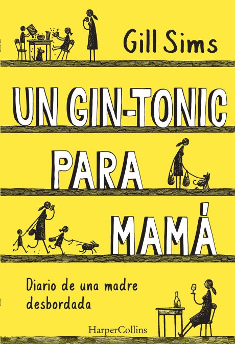 Libros de humor sobre la maternidad Libros de humor sobre la maternidad