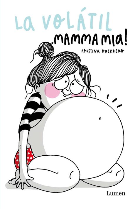 Libros de humor sobre la maternidad Libros de humor sobre la maternidad