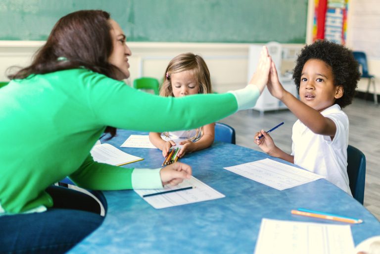 escuelas infantiles Miles de niños sin plaza en las escuelas infantiles de Madrid