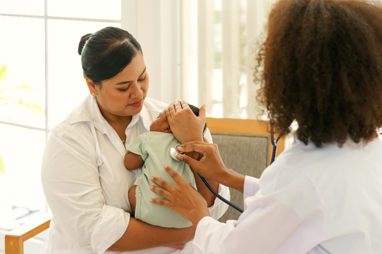 miocarditis grave en bebés Aumento de miocarditis grave en bebés asociada a enterovirus