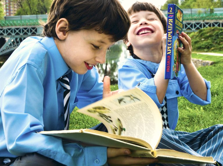 Los niños españoles tienen cada vez menos comprensión lectora