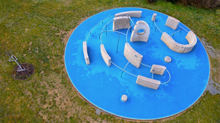 Parkour para niños: En qué consiste y beneficios de este deporte