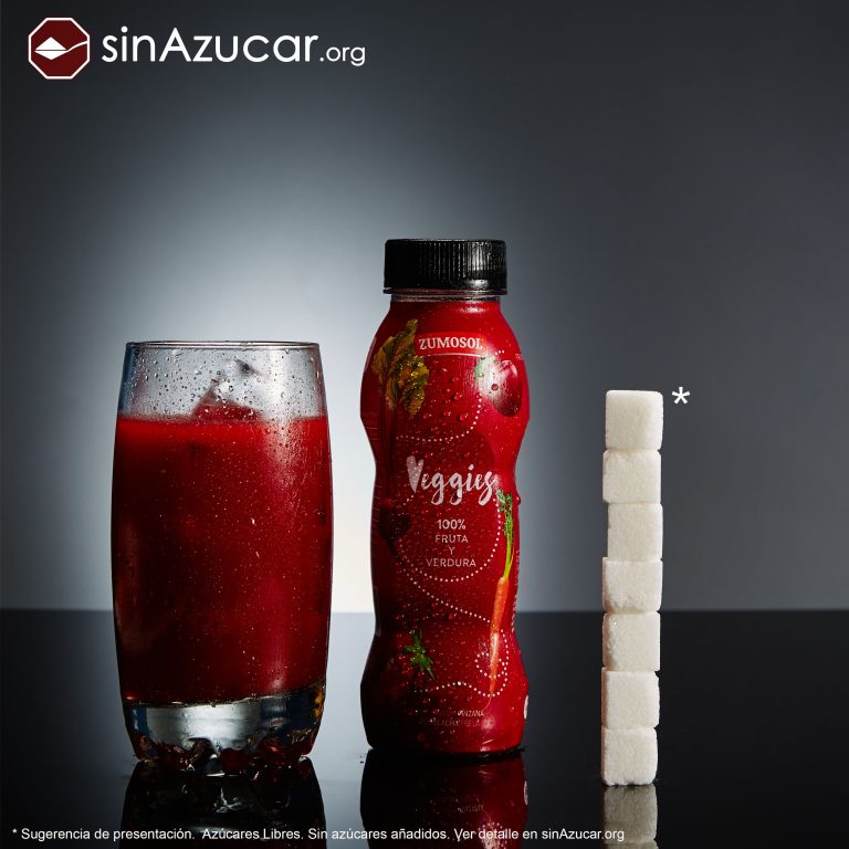 Productos infantiles con mucho azúcar que hay que evitar