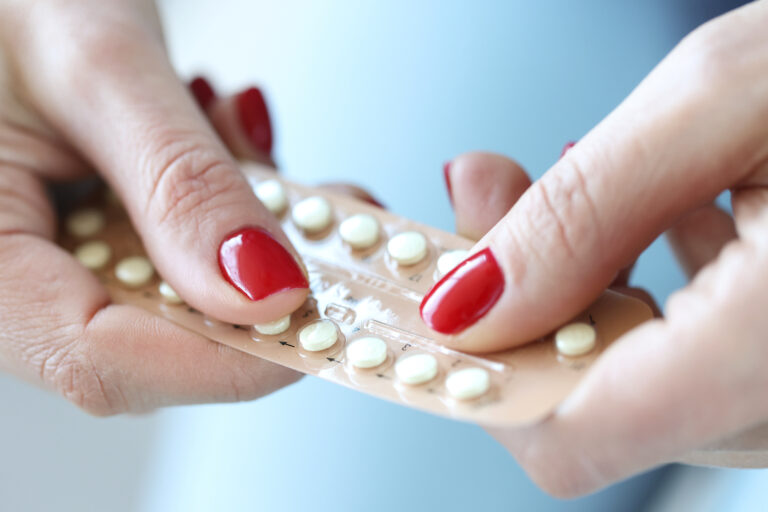 anticonceptivos hormonales ¿Afectan los anticonceptivos hormonales a tu fertilidad?