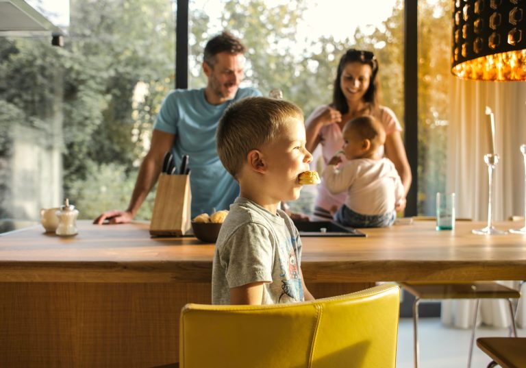 Productos infantiles con mucho azúcar que hay que evitar