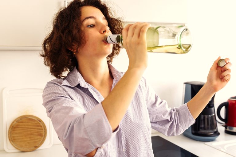 alcohol adolescencia ¿Cómo afecta el consumo de alcohol en los adolescentes?