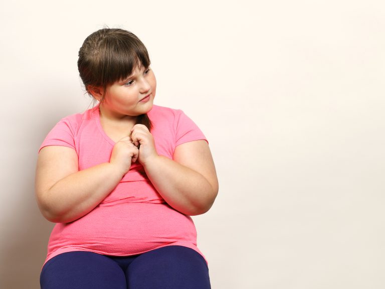obesidad infantil en España La obesidad infantil se duplica en España en 20 años