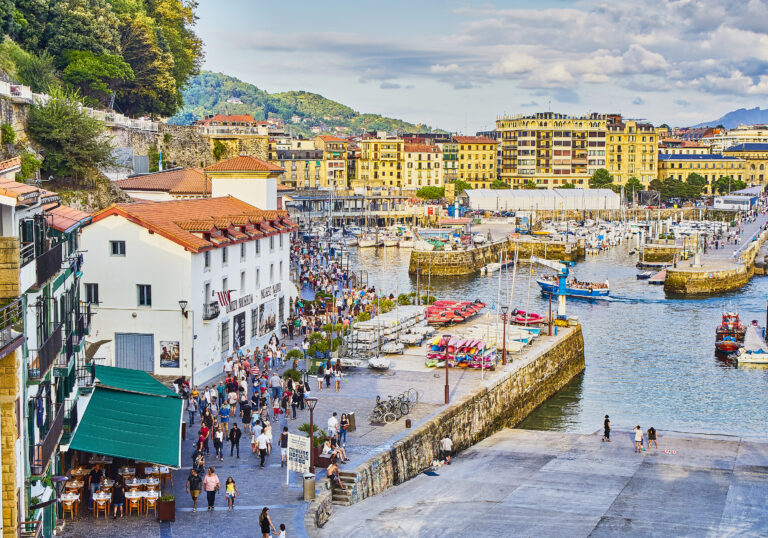 Dónde viajar con niños en España: Las mejores ciudades