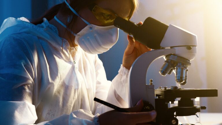 pruebas ADN bebés Pruebas de ADN para detectar enfermedades en bebés