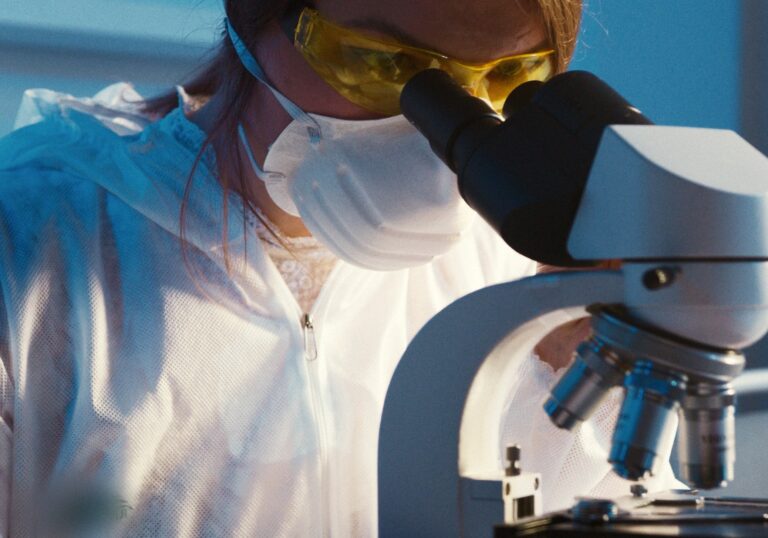 pruebas ADN bebés Pruebas de ADN para detectar enfermedades en bebés