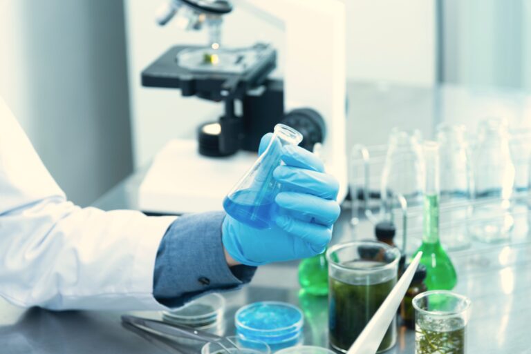 pruebas ADN bebés Pruebas de ADN para detectar enfermedades en bebés