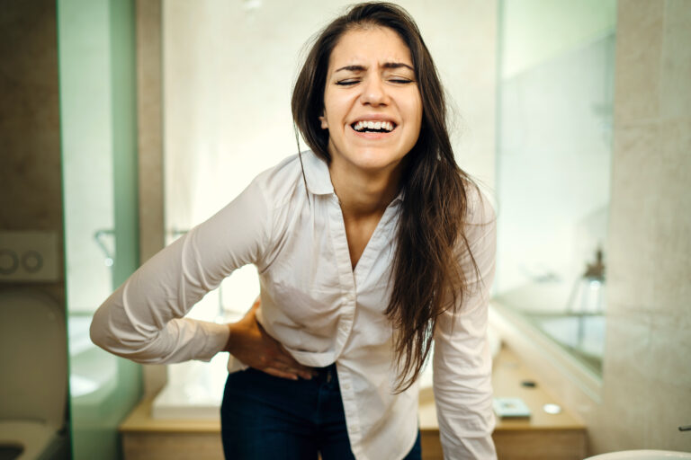 ¿Cómo solucionar la endometriosis?