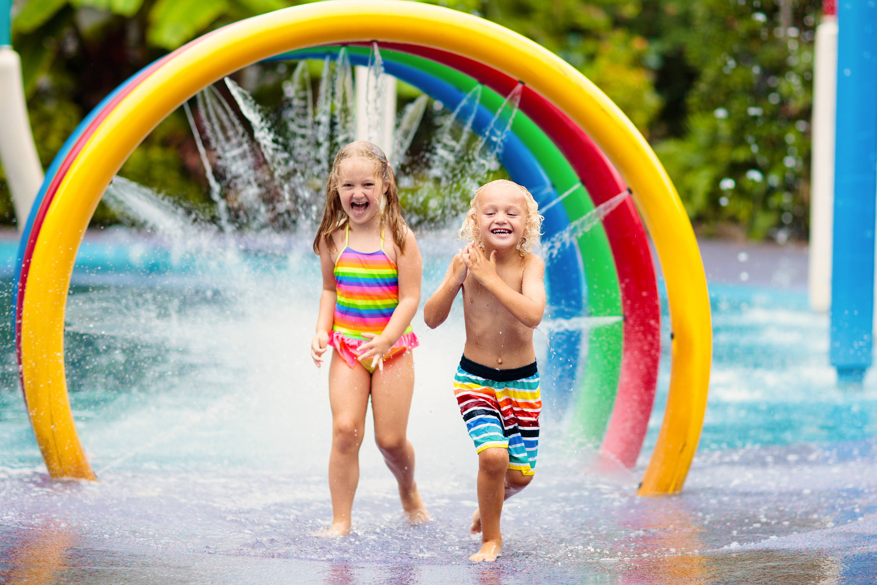Estos son los accidentes e infecciones más frecuentes en piscinas y así puedes evitarlos