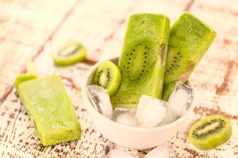 frutas y verduras Frutas y verduras: ¿Es mejor pelarlas?
