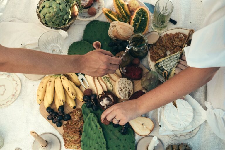 frutas y verduras Frutas y verduras: ¿Es mejor pelarlas?