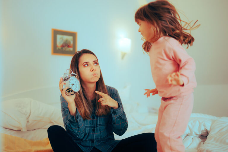 TDAH o ansiedad ¿Cómo saber si es TDAH o ansiedad?