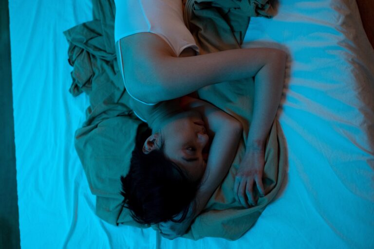 trastornos del sueño adolescencia Trastornos del sueño e ideas suicidas en la adolescencia