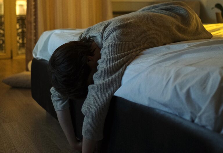 trastornos del sueño adolescencia Trastornos del sueño e ideas suicidas en la adolescencia