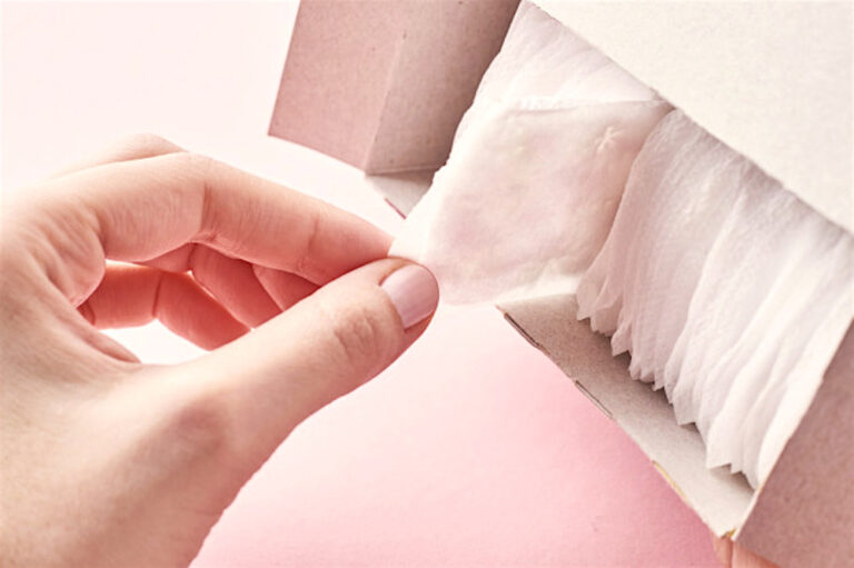 educación menstrual La educación menstrual en España sigue siendo deficiente