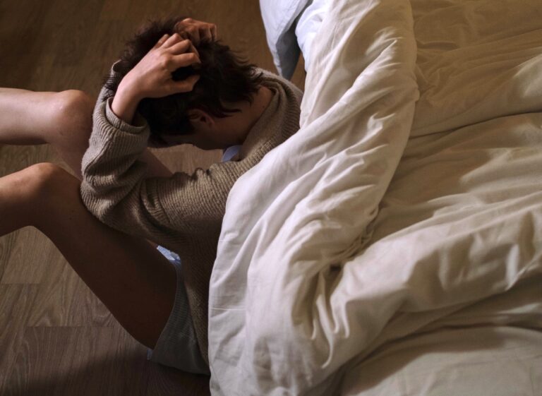 sueño estudiantes Problemas de sueño en estudiantes universitarios