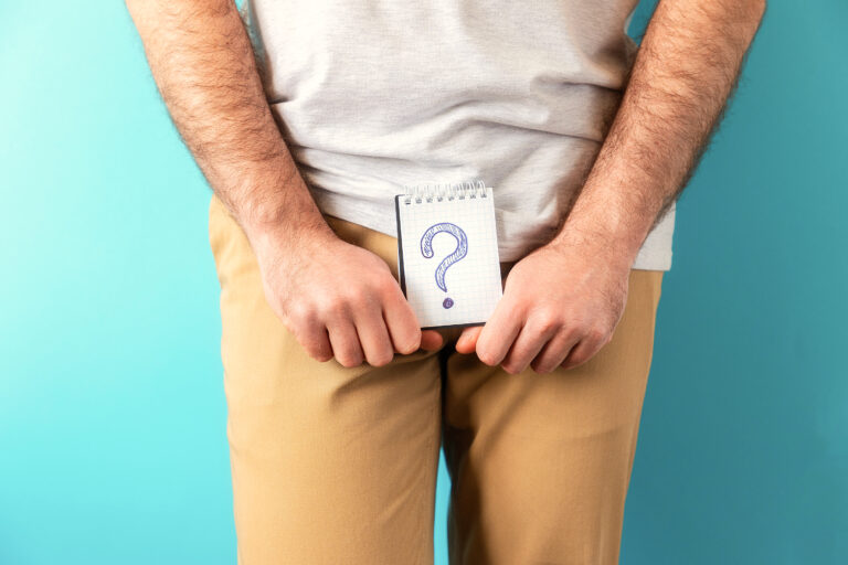 Dos proteínas permiten tratar la infertilidad masculina