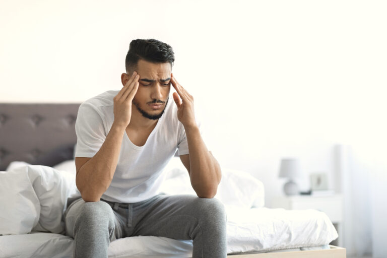 Dos proteínas permiten tratar la infertilidad masculina