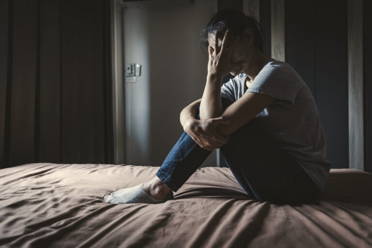 Los recuerdos del maltrato infantil dañan la salud mental 