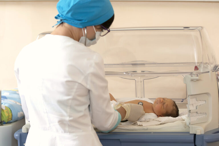 La FDA estudia el uso de úteros artificiales para prematuros