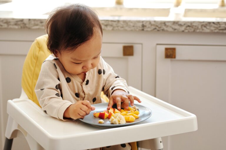 alergias alimentarias infantiles Origen de las principales alergias alimentarias infantiles