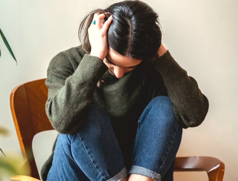 trastornos alimentarios y autolesiones Aumento de trastornos alimentarios y autolesiones en chicas
