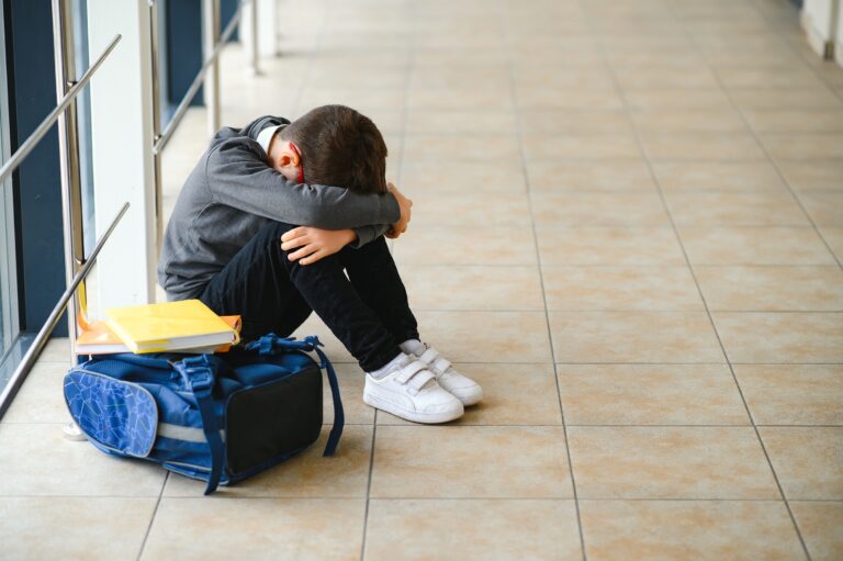 El alumnado con autismo, más vulnerable al acoso escolar
