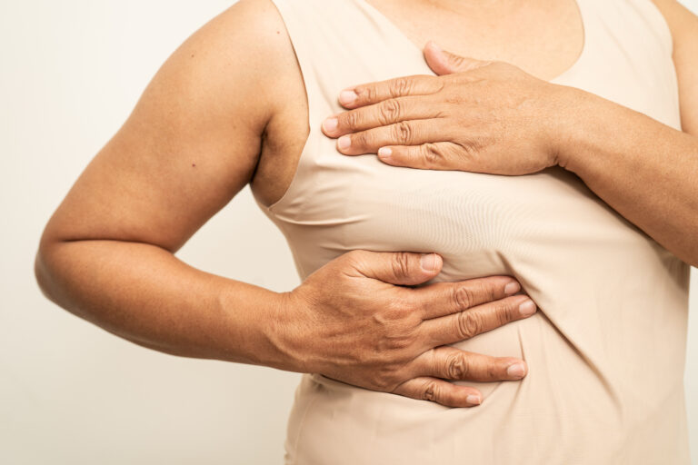 cáncer de mama La inteligencia artificial predice mejor el cáncer de mama