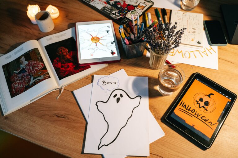 explicar Halloween niños Cómo explicar Halloween a los niños