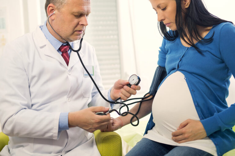 cura preeclampsia Los investigadores se acercan a la cura de la preeclampsia