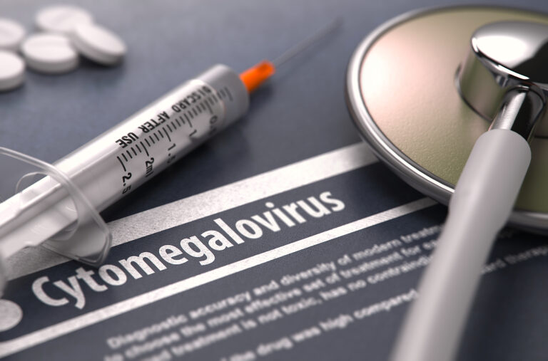 Citomegalovirus La exposición antes del embarazo a virus protege al bebé